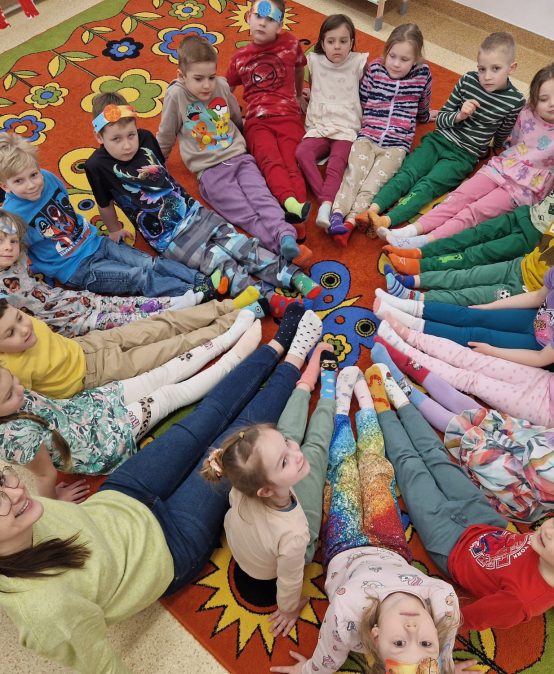 Światowy Dzień Zespołu Downa