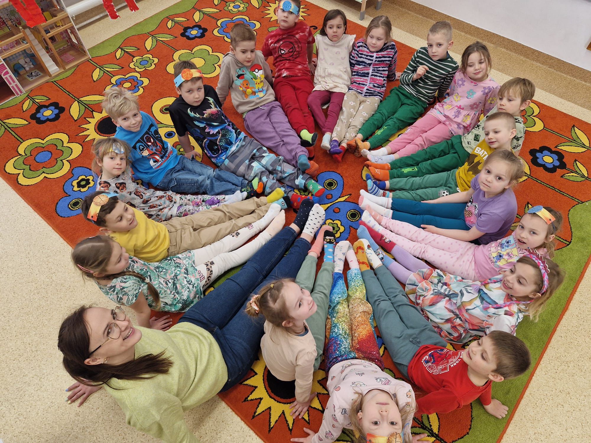 Światowy Dzień Zespołu Downa