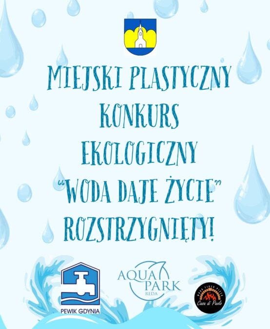 Zaproszenie na wręczenie nagród