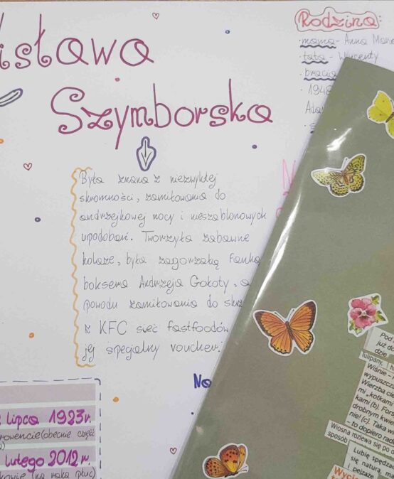 Światowy Dzień Poezji