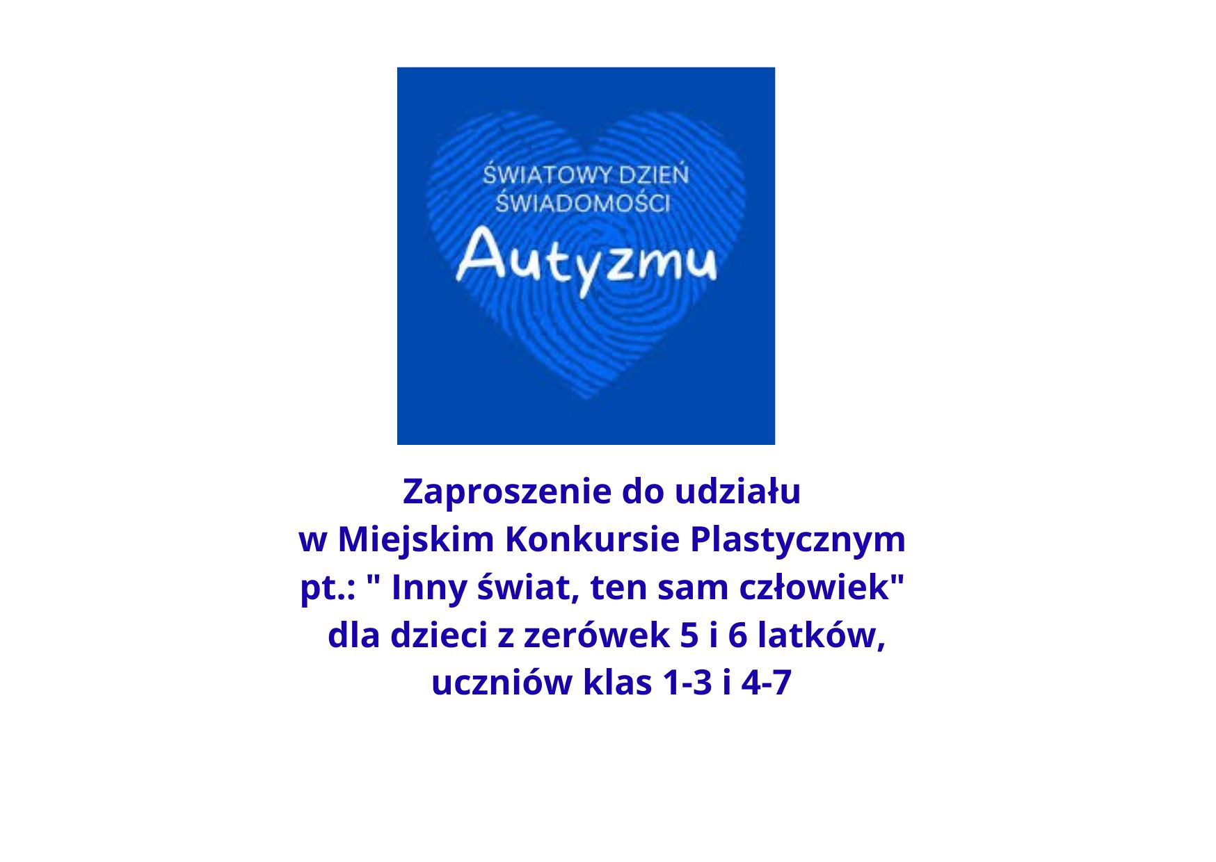 Wydłużamy termin składania prac konkursowych do 10.04.2026. Wydłużamy termin składania prac konkursowych do 10.04.2026.