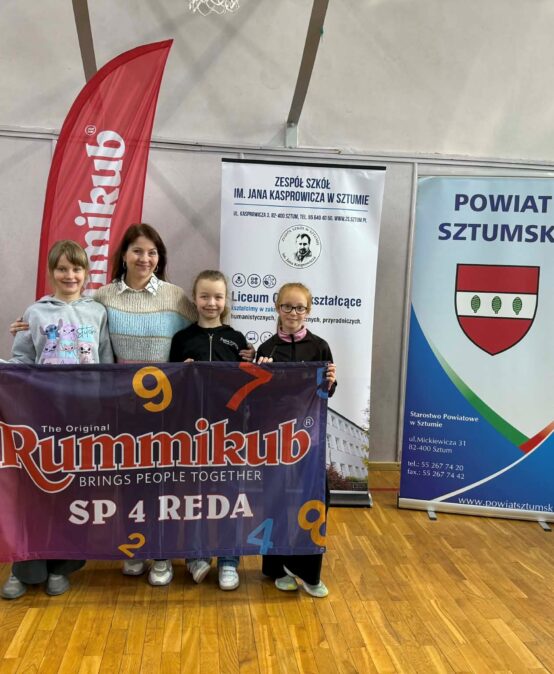 III Pomorskie Mistrzostwa Szkół 2026
