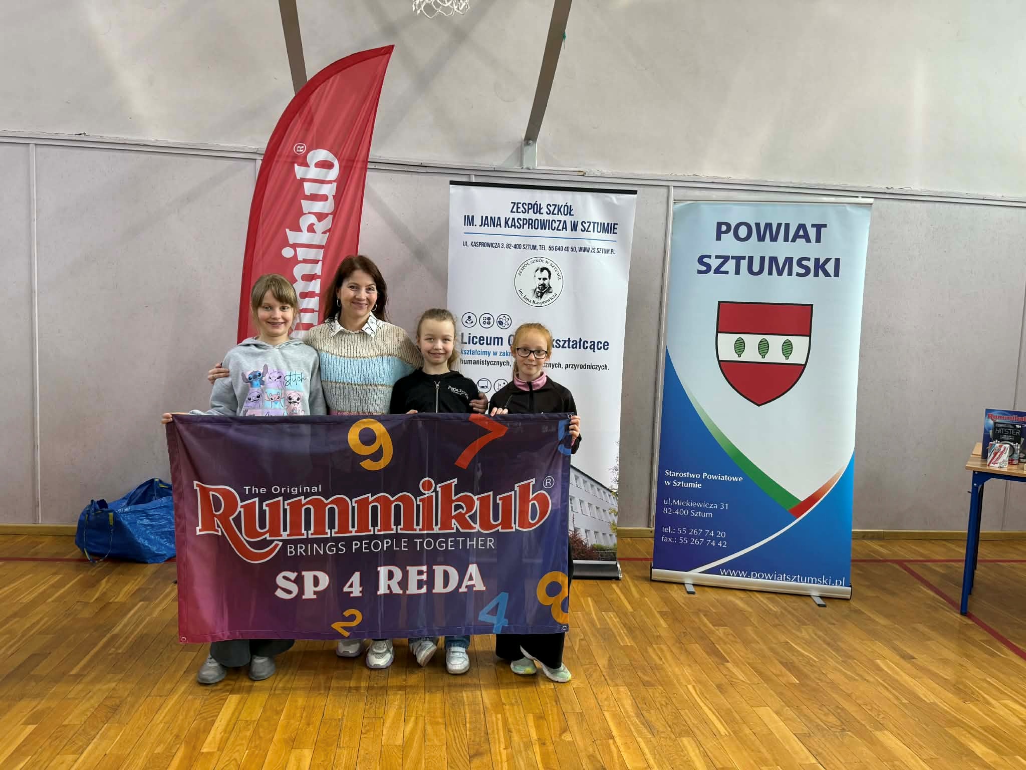 III Pomorskie Mistrzostwa Szkół 2026