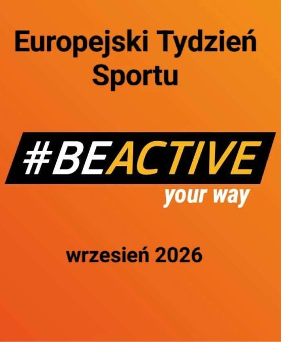 Europejski Tydzień Sportu w naszej szkole