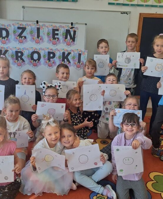 Dzień Kropki
